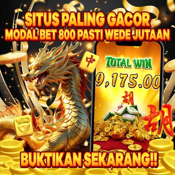 GAULTOTO: Game Ori Legal Murah Tanpa Ribet